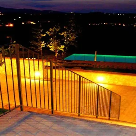 ヴィラ Spoleto Poolside07 Kms Centresleeps 24Wifiairconentire Property Exc Yours Colle Umberto
