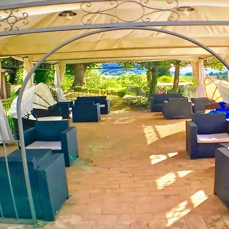 ヴィラ Spoleto Poolside07 Kms Centresleeps 24Wifiairconentire Property Exc Yours Colle Umberto