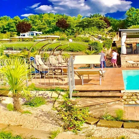 Spoleto Poolside07 Kms Centresleeps 24Wifiairconentire Property Exc Yours *