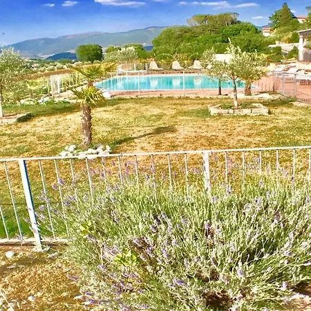 Spoleto Poolside07 Kms Centresleeps 24Wifiairconentire Property Exc Yours Βίλα Colle Umberto (Umbria)