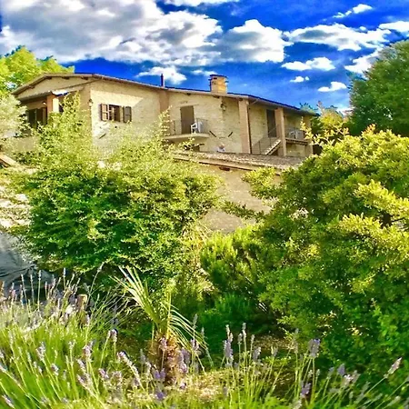 Spoleto Poolside07 Kms Centresleeps 24Wifiairconentire Property Exc Yours ヴィラ *