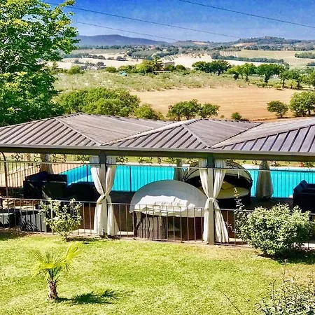 Βίλα Spoleto Poolside07 Kms Centresleeps 24Wifiairconentire Property Exc Yours *