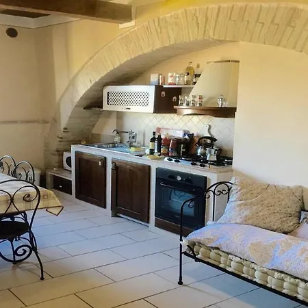 Spoleto Poolside07 Kms Centresleeps 24Wifiairconentire Property Exc Yours Colle Umberto