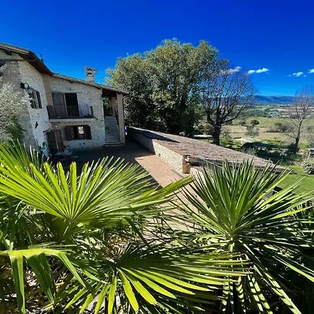 Spoleto Poolside07 Kms Centresleeps 24Wifiairconentire Property Exc Yours Βίλα *