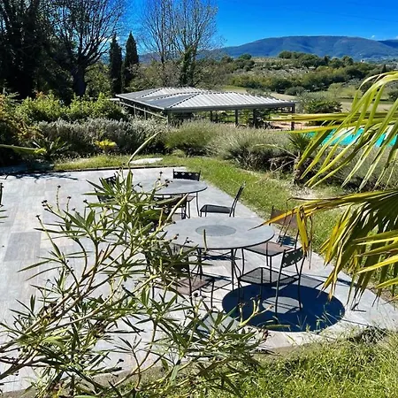 Spoleto Poolside07 Kms Centresleeps 24Wifiairconentire Property Exc Yours
