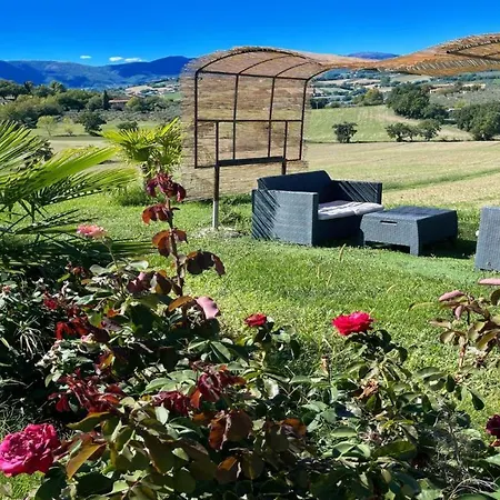 Spoleto Poolside07 Kms Centresleeps 24Wifiairconentire Property Exc Yours Βίλα Colle Umberto (Umbria)