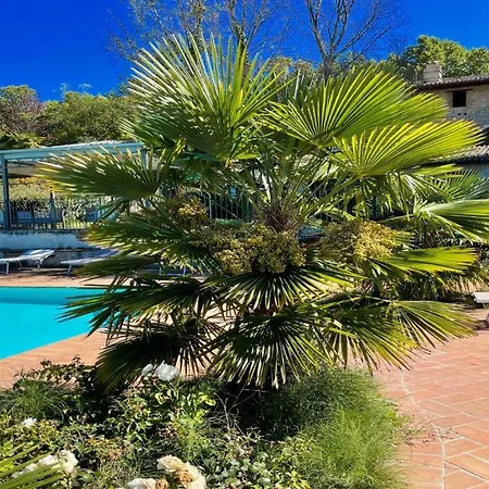 Spoleto Poolside07 Kms Centresleeps 24Wifiairconentire Property Exc Yours Βίλα