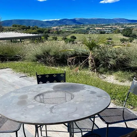 Spoleto Poolside07 Kms Centresleeps 24Wifiairconentire Property Exc Yours Βίλα Colle Umberto (Umbria)