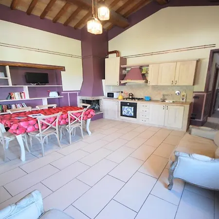 Spoleto Poolside07 Kms Centresleeps 24Wifiairconentire Property Exc Yours *