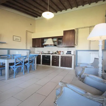 Βίλα Spoleto Poolside07 Kms Centresleeps 24Wifiairconentire Property Exc Yours