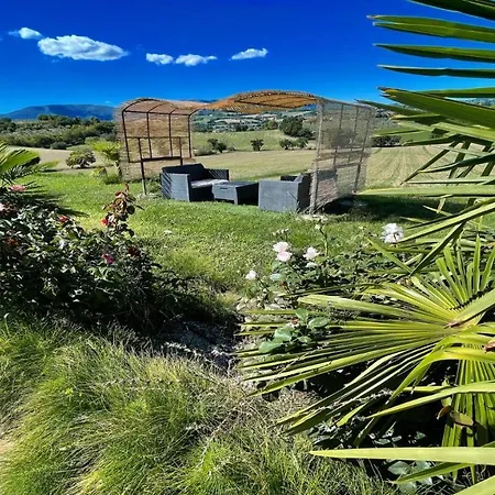 ヴィラ Spoleto Poolside07 Kms Centresleeps 24Wifiairconentire Property Exc Yours Colle Umberto