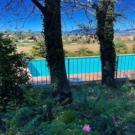 ヴィラ Spoleto Poolside07 Kms Centresleeps 24Wifiairconentire Property Exc Yours *