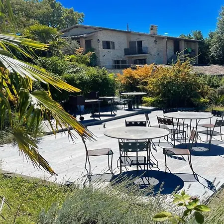 Spoleto Poolside07 Kms Centresleeps 24Wifiairconentire Property Exc Yours *